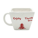 Chinese Takeout Mug - 13oz - SmokeWeed.com