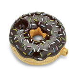 Chocolate Donut Pipe - SmokeWeed.com