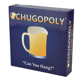 Chugopoly Drinking Board Game - SmokeWeed.com