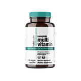 Complete Multivitamin with Copper - SmokeWeed.com