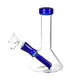 Conical Mini Beaker Bong - SmokeWeed.com