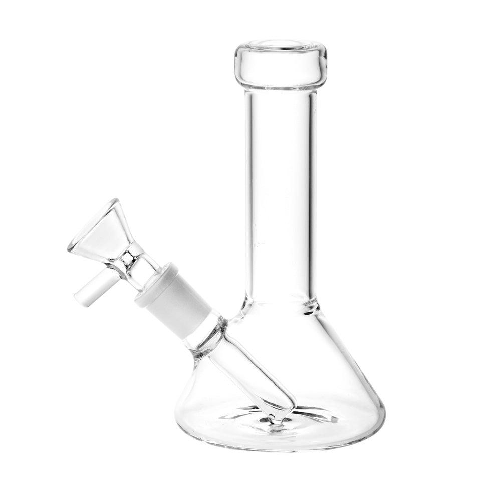 Conical Mini Beaker Bong - SmokeWeed.com