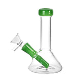 Conical Mini Beaker Bong - SmokeWeed.com