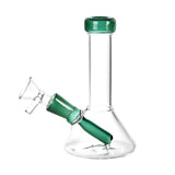 Conical Mini Beaker Bong - SmokeWeed.com