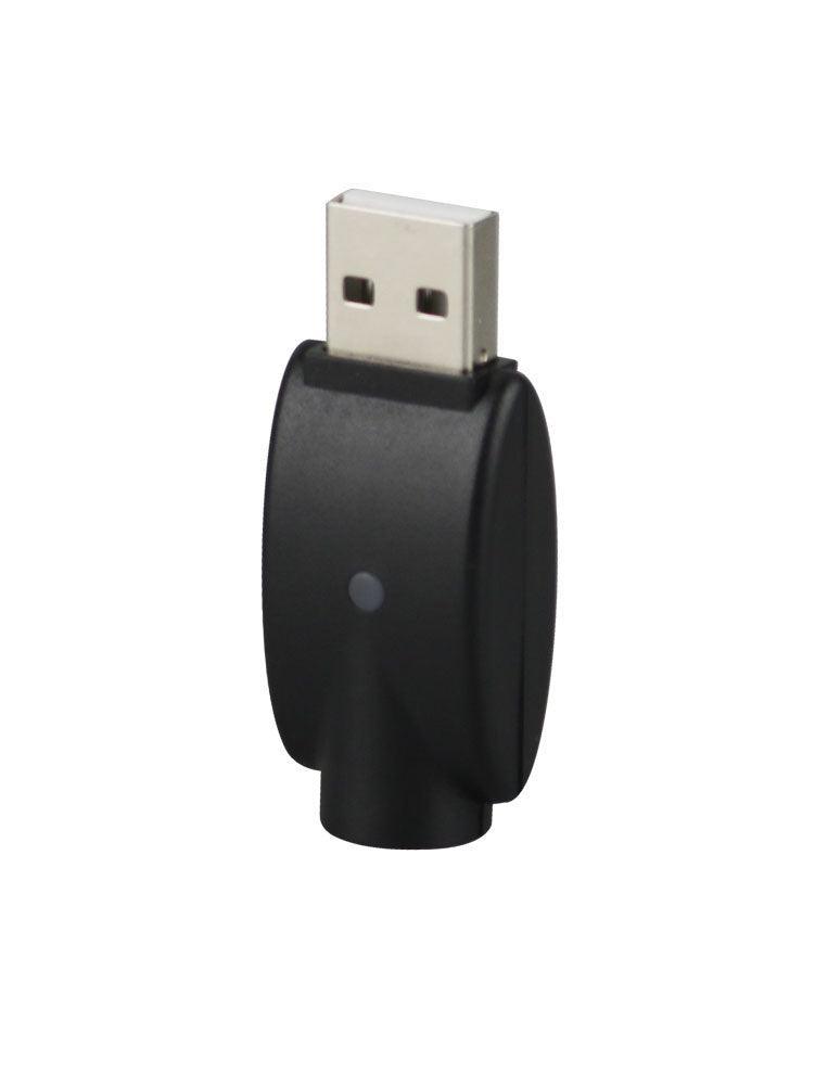 Cordless USB 510 eGo Battery Charger (Fits CE3 Battery, eGo Battery, 510 Thread) - SmokeWeed.com