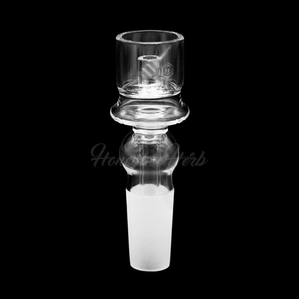CORE REACTOR BARREL QUARTZ NAIL | YL - SmokeWeed.com