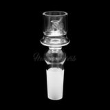 CORE REACTOR BARREL QUARTZ NAIL | YL - SmokeWeed.com