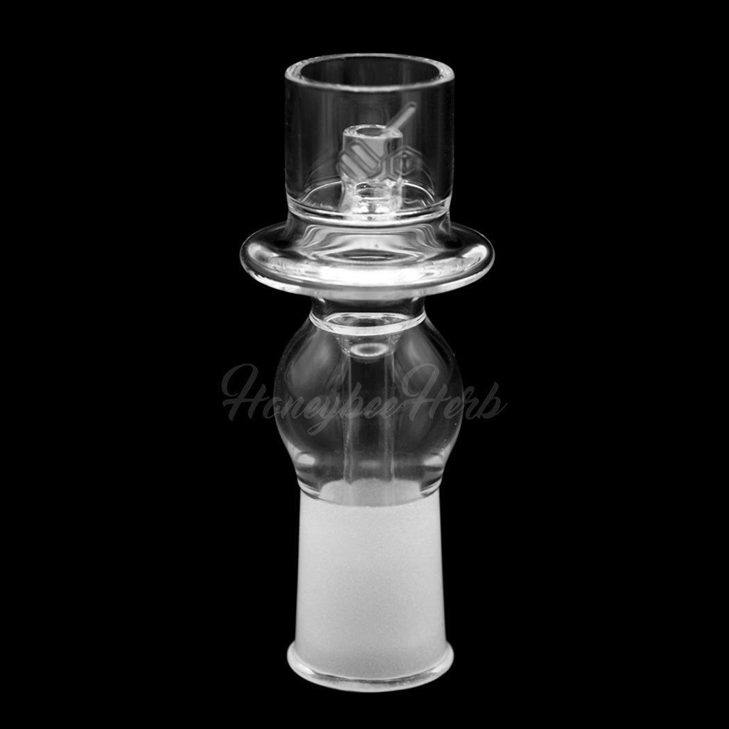 CORE REACTOR BARREL QUARTZ NAIL | YL - SmokeWeed.com