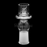 CORE REACTOR BARREL QUARTZ NAIL | YL - SmokeWeed.com