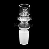 CORE REACTOR BARREL QUARTZ NAIL | YL - SmokeWeed.com