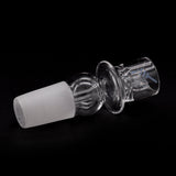 CORE REACTOR BARREL QUARTZ NAIL | YL - SmokeWeed.com