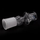 CORE REACTOR BARREL QUARTZ NAIL | YL - SmokeWeed.com