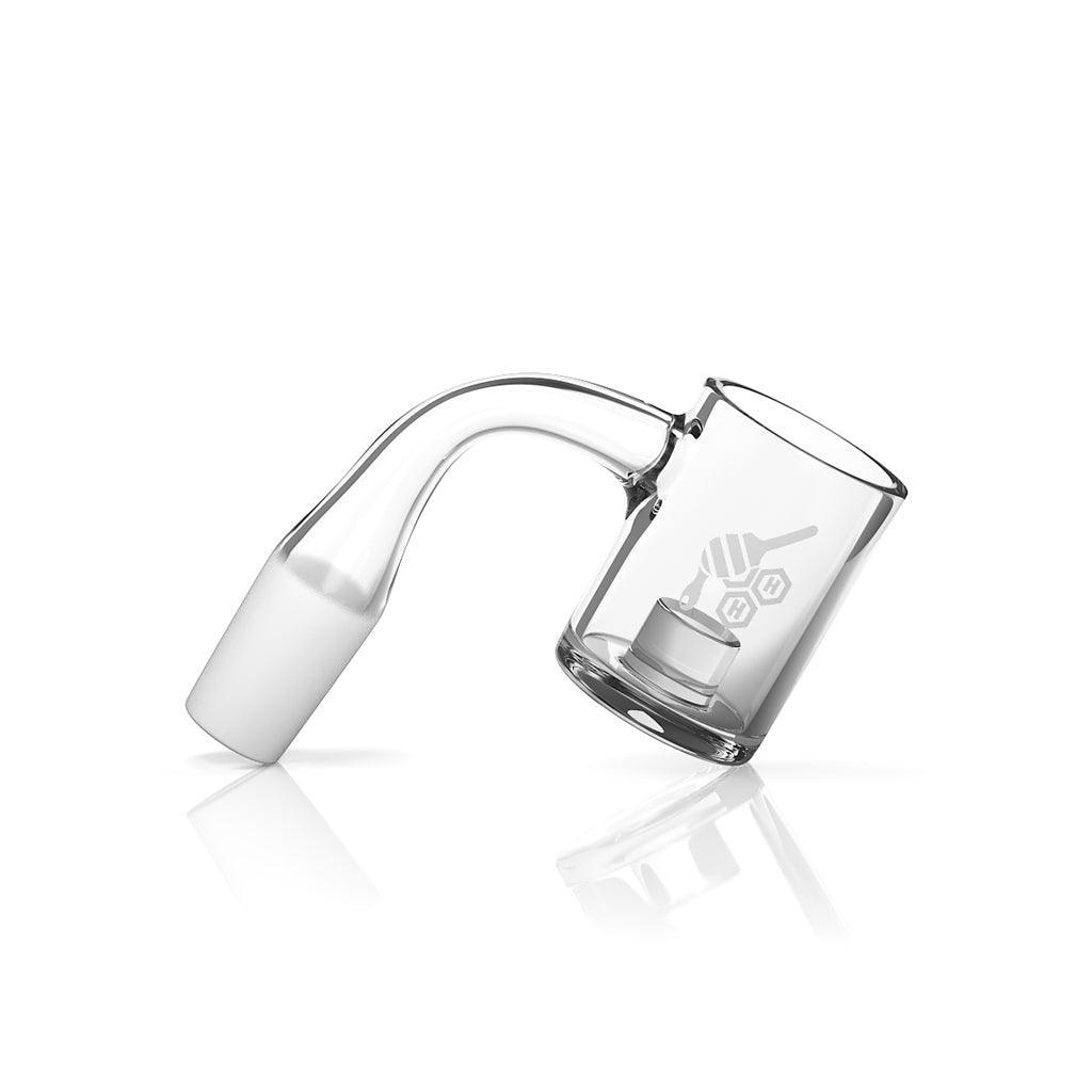CORE REACTOR QUARTZ BANGER - 90° DEGREE | YL - SmokeWeed.com