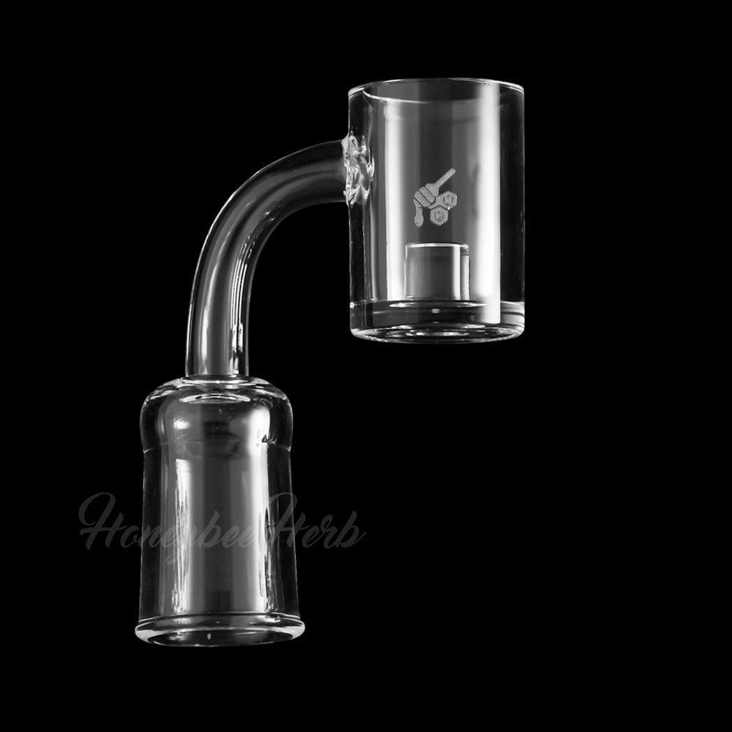 CORE REACTOR QUARTZ BANGER - 90° DEGREE | YL - SmokeWeed.com