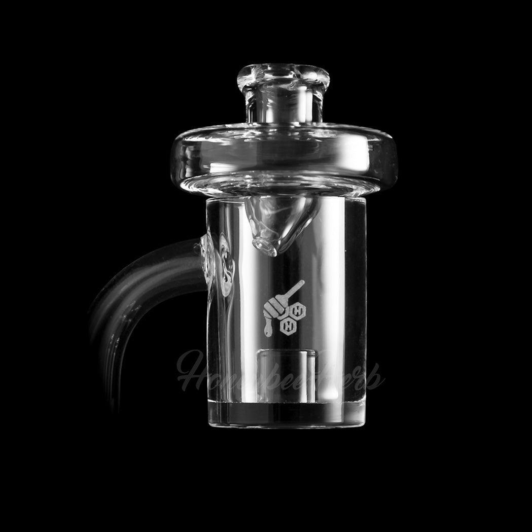 CORE REACTOR QUARTZ BANGER - 90° DEGREE | YL - SmokeWeed.com