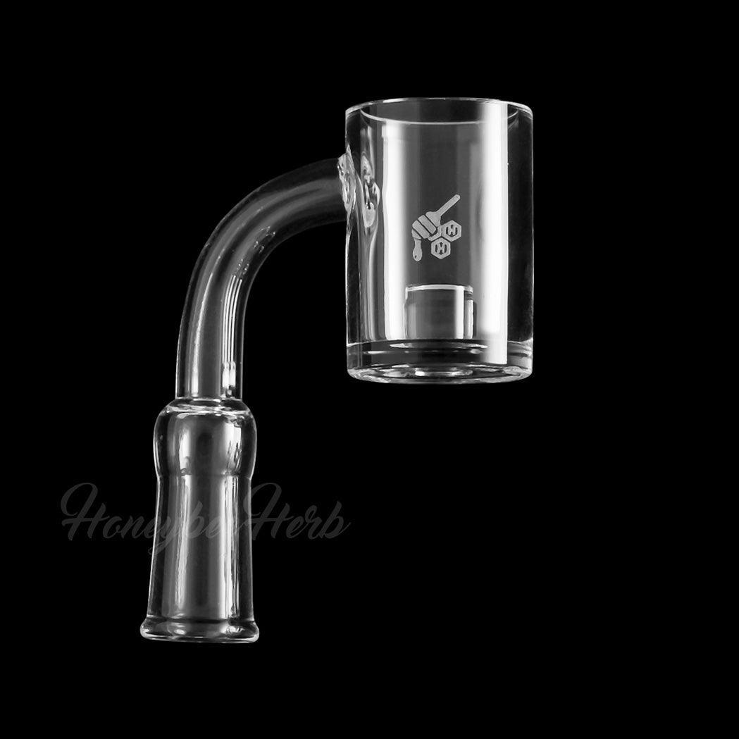 CORE REACTOR QUARTZ BANGER - 90° DEGREE | YL - SmokeWeed.com