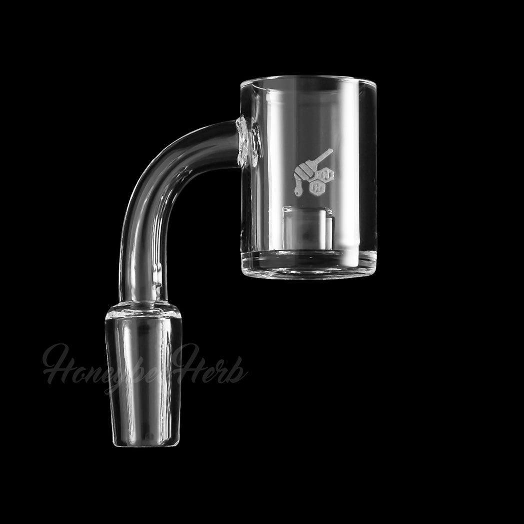 CORE REACTOR QUARTZ BANGER - 90° DEGREE | YL - SmokeWeed.com