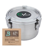 CVault Storage Container - SmokeWeed.com