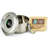 CVault Storage Container - SmokeWeed.com