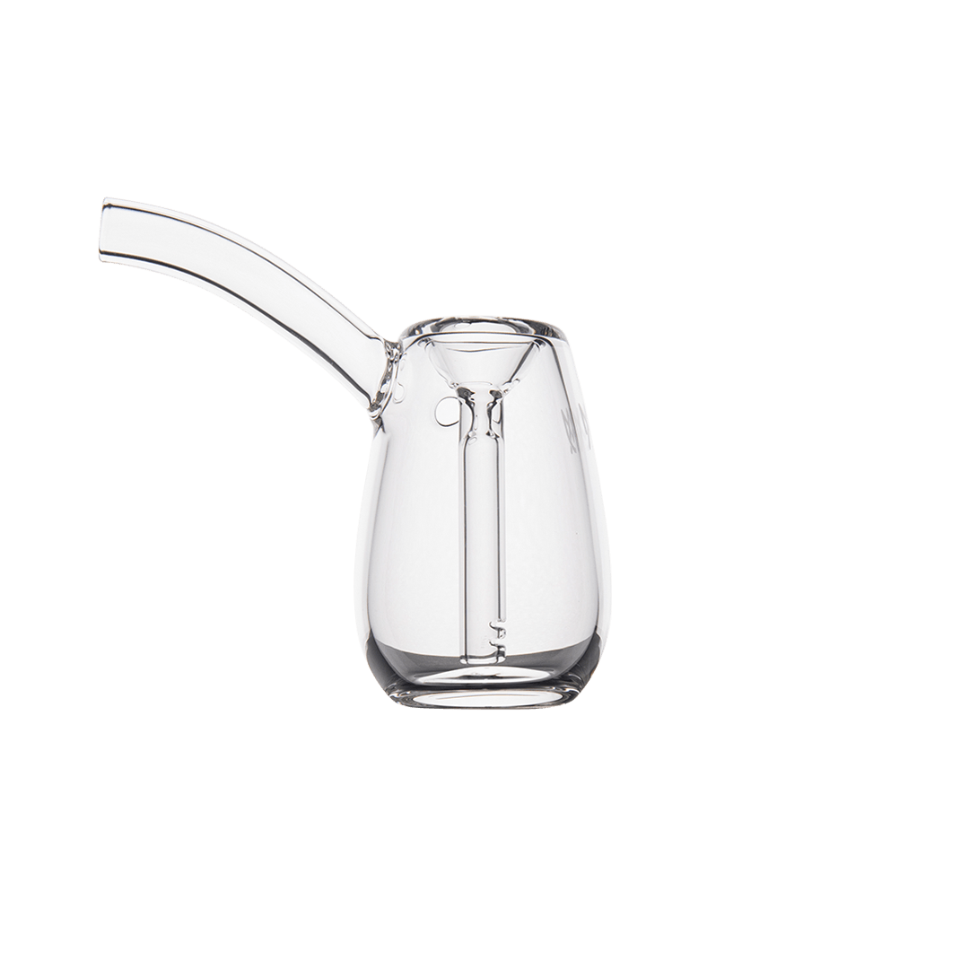MJ Arsenal Bulb Bubbler