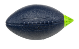 Authentic PowerHitter Football Blue & Green