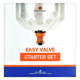 Storz & Bickel Volcano Vaporizer Easy Valve Starter Set