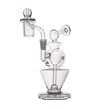 MJ Arsenal Gemini Mini Dab Rig