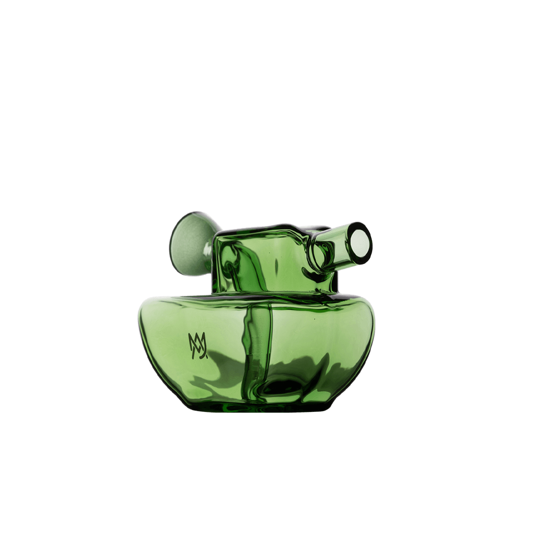 MJ Arsenal Commander Blunt Bubbler