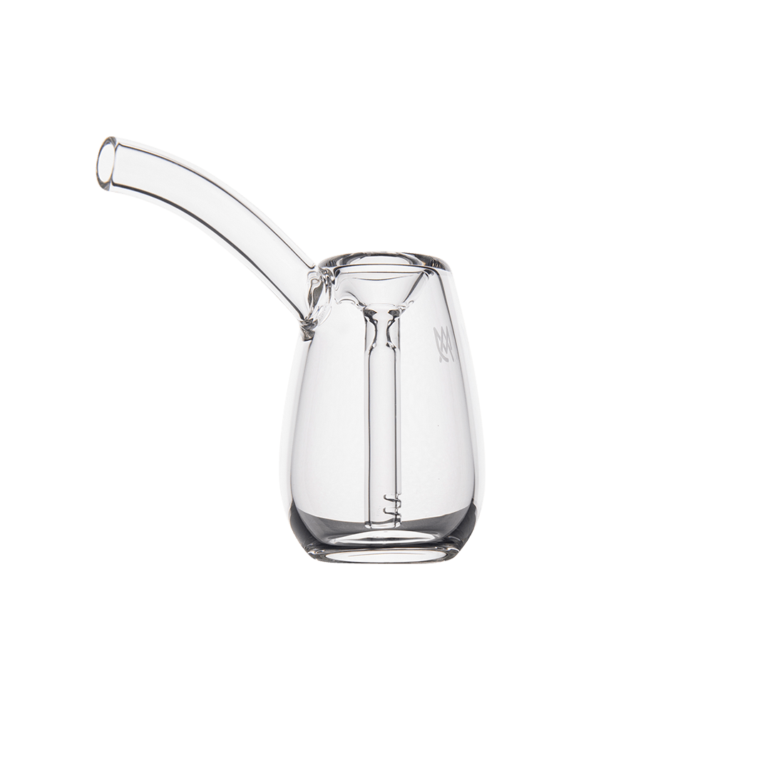 MJ Arsenal Bulb Bubbler