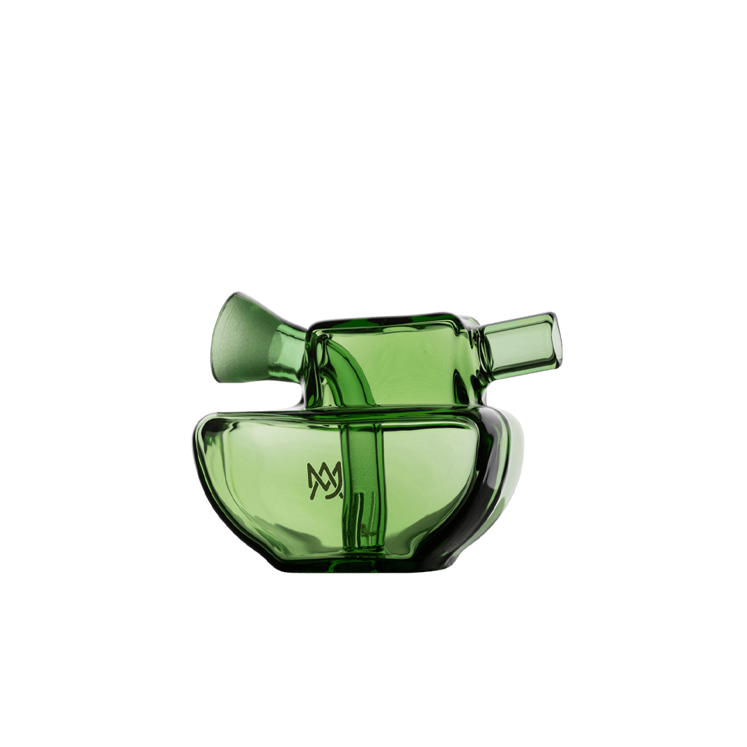 MJ Arsenal Commander Blunt Bubbler