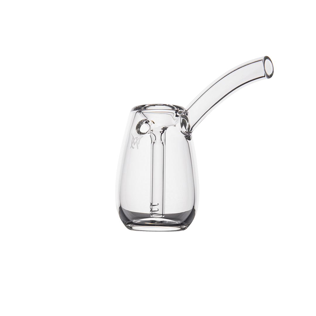 Bulb Bubbler - SmokeWeed.com