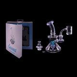 Connect Dab Rig Kit