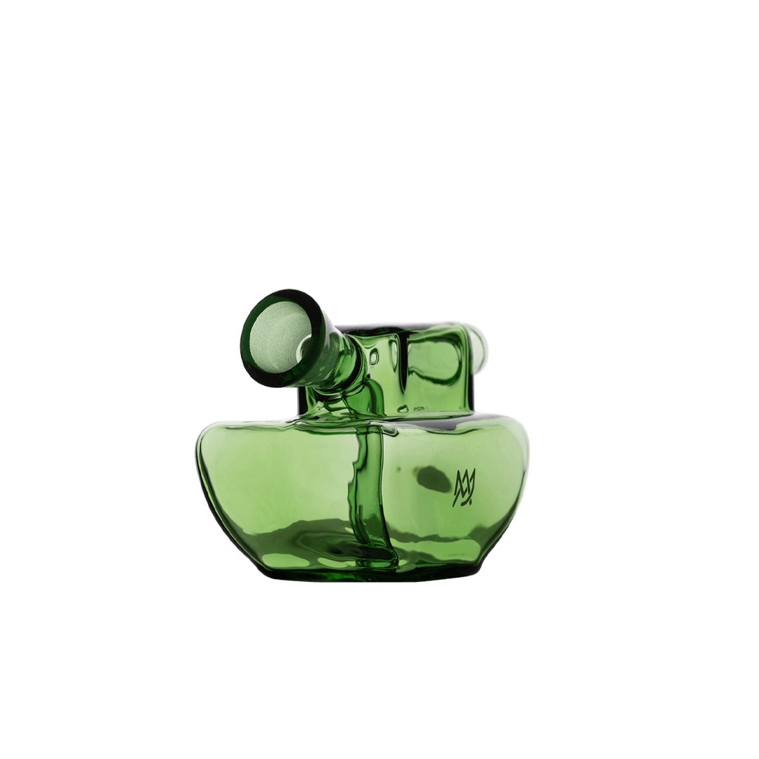 MJ Arsenal Commander Blunt Bubbler