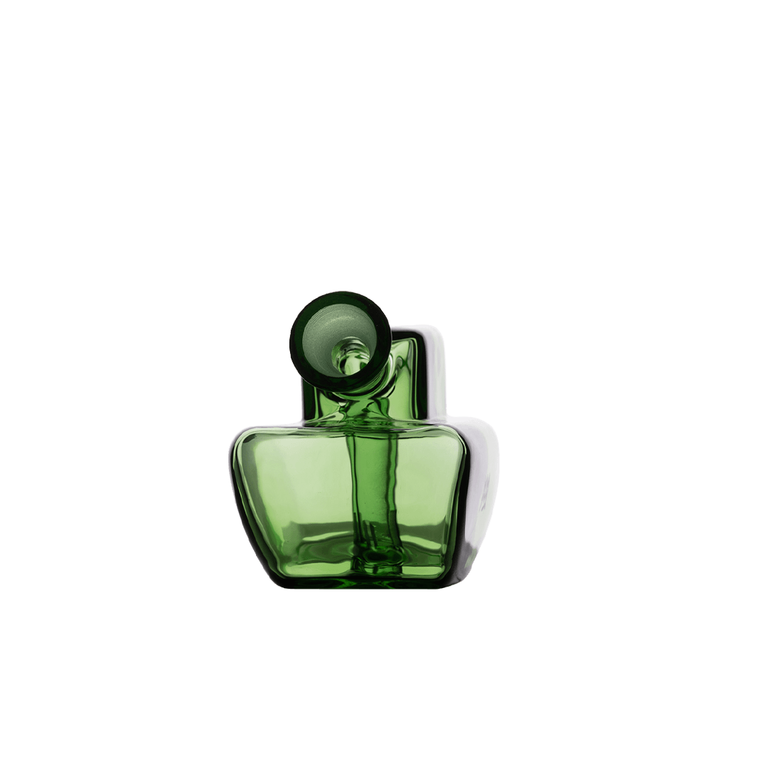 MJ Arsenal Commander Blunt Bubbler