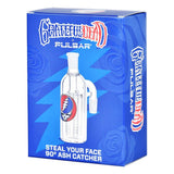 Grateful Dead x Pulsar SYF Ash Catcher 14mm M to 14mm F