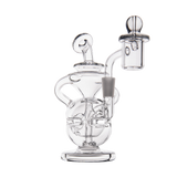 MJ Arsenal Infinity Mini Dab Rig