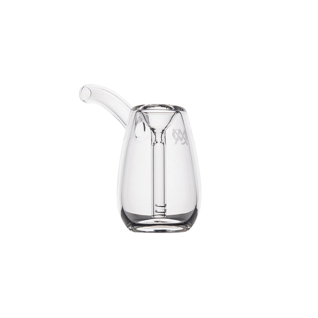 MJ Arsenal Bulb Bubbler