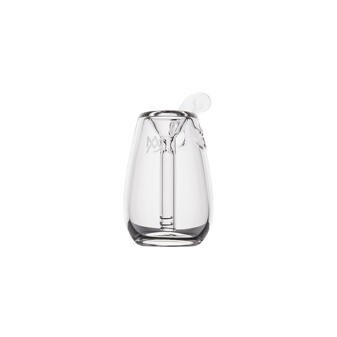 MJ Arsenal Bulb Bubbler