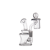 MJ Arsenal Jammer Mini Dab Rig