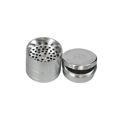 Stache Grynder 5 Piece Grinder