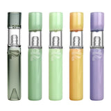Pulsar One Hitter w Ashcatcher - 4" / Colors Vary