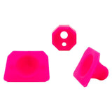 Dab Rite Pro Silicone Replacement Cover / Electric Pink - SmokeWeed.com