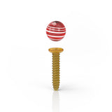 DAB SCREW SETS - SmokeWeed.com