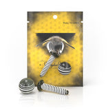 DAB SCREW SETS - SmokeWeed.com