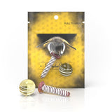 DAB SCREW SETS - SmokeWeed.com