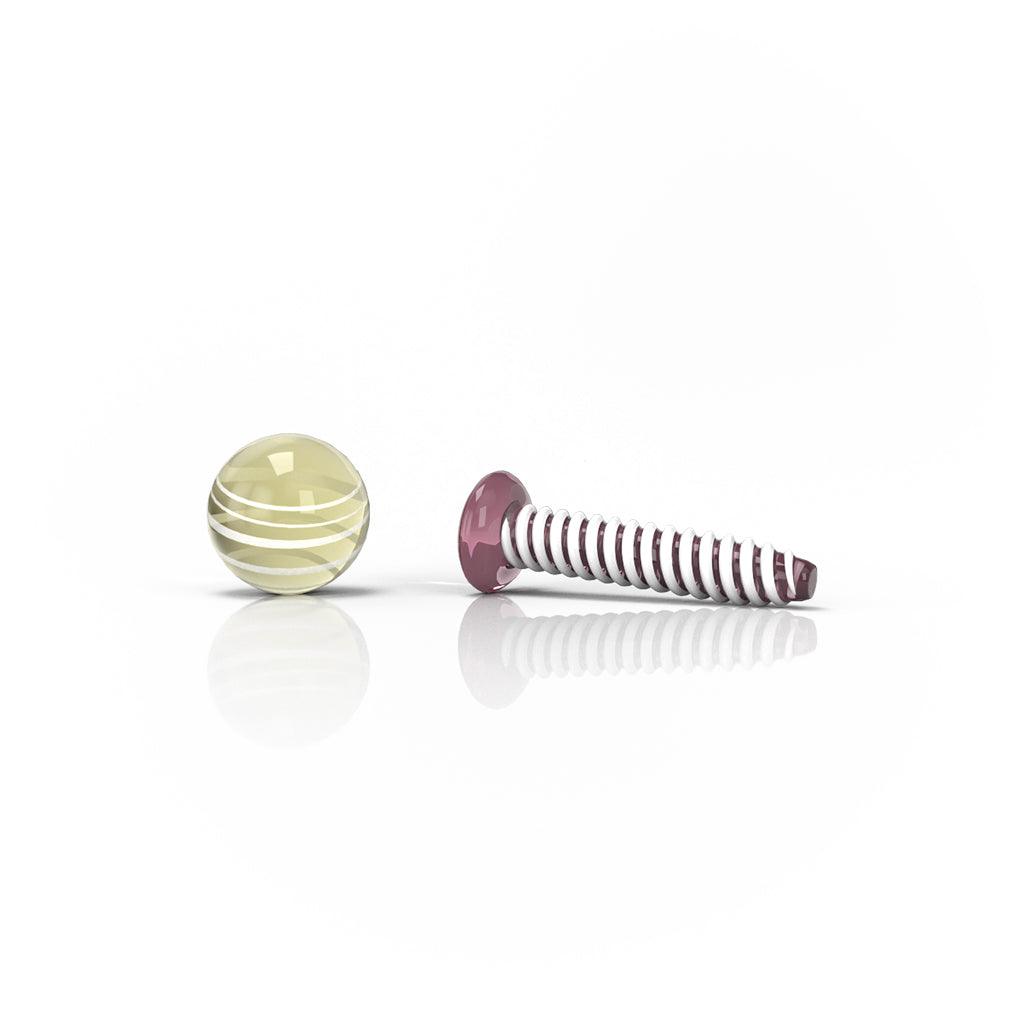 DAB SCREW SETS - SmokeWeed.com