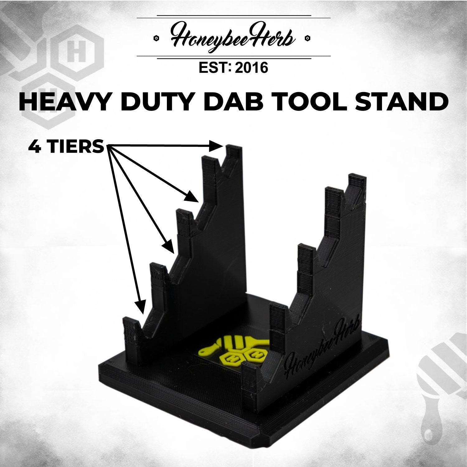 DAB TOOL HOLDER V2 - SmokeWeed.com