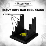 DAB TOOL HOLDER V2 - SmokeWeed.com