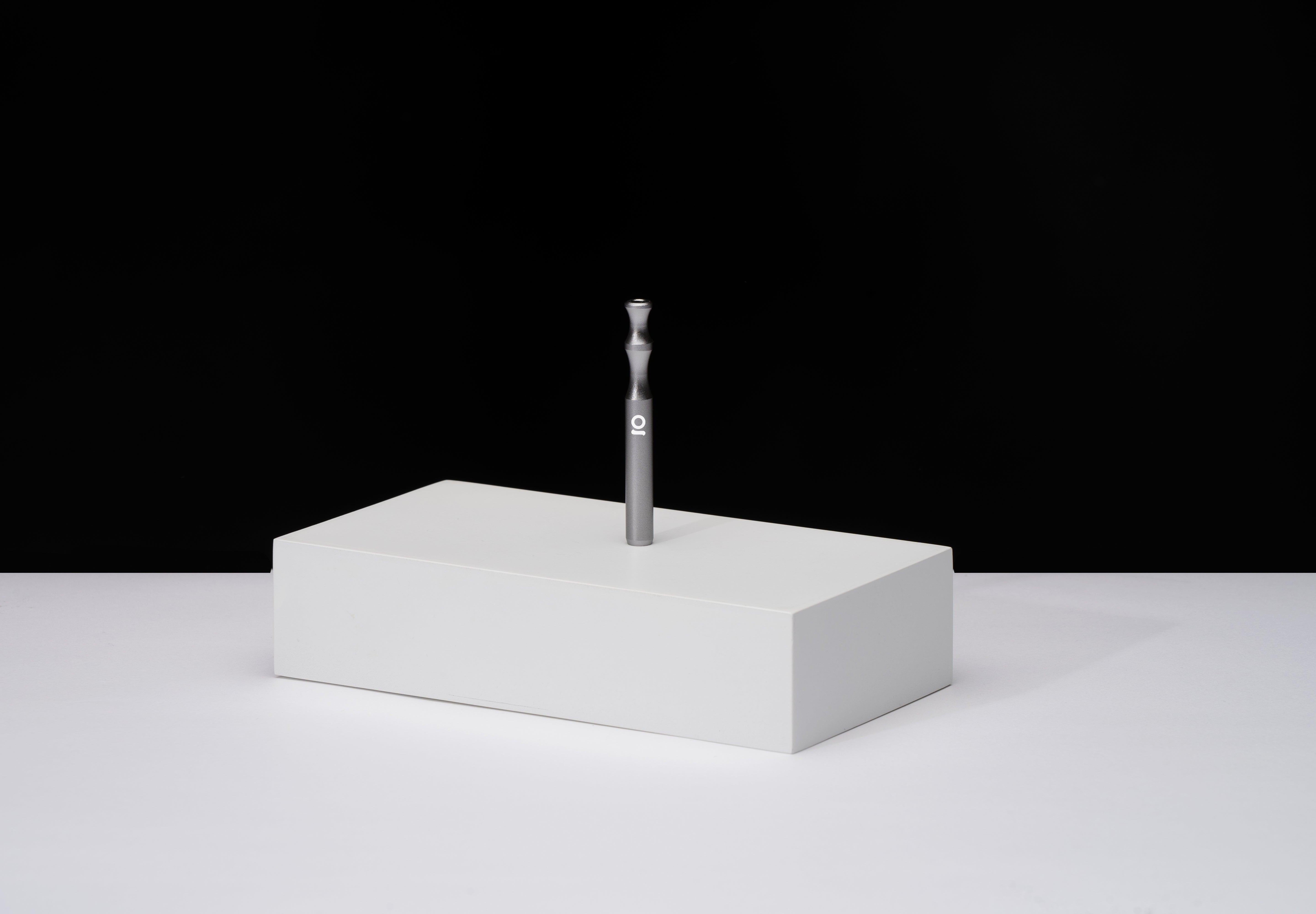 The ONGROK Taster Bat - Aluminum One-Hitter