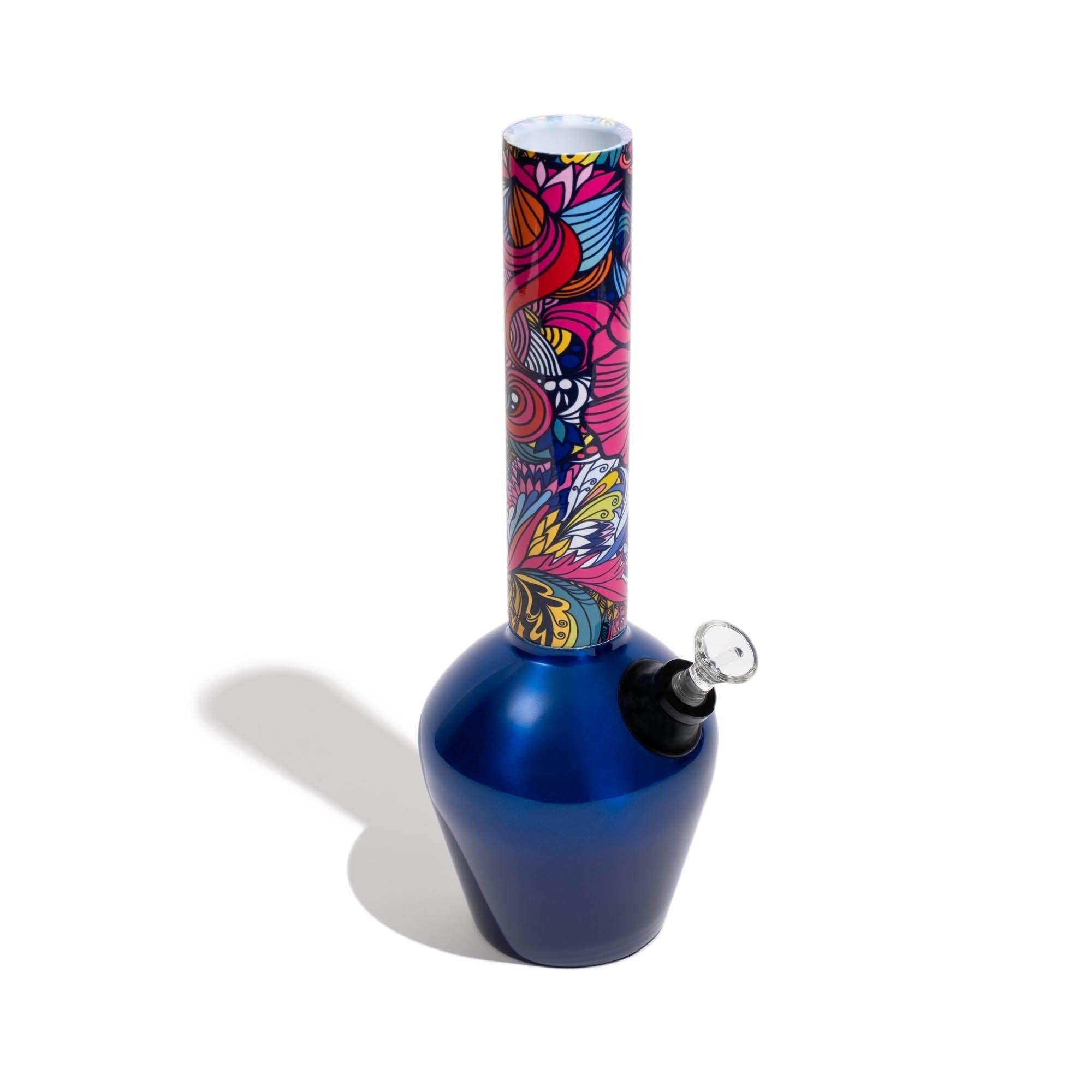 Chill - Mix & Match Series - Gloss Blue Base - SmokeWeed.com